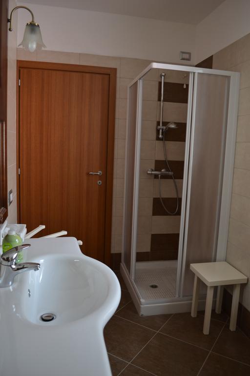 Casa Ledro Apartamento Molina di Ledro Quarto foto
